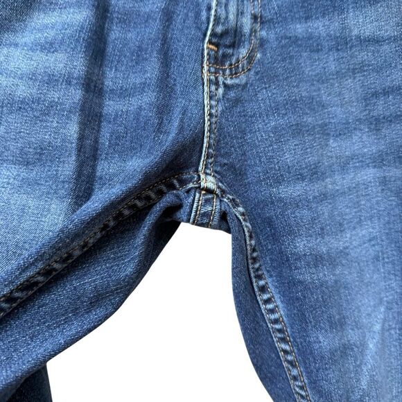 Hollister Men’s Slim Straight Epic Flex Jeans 29 x 32 - Picture 6 of 16
